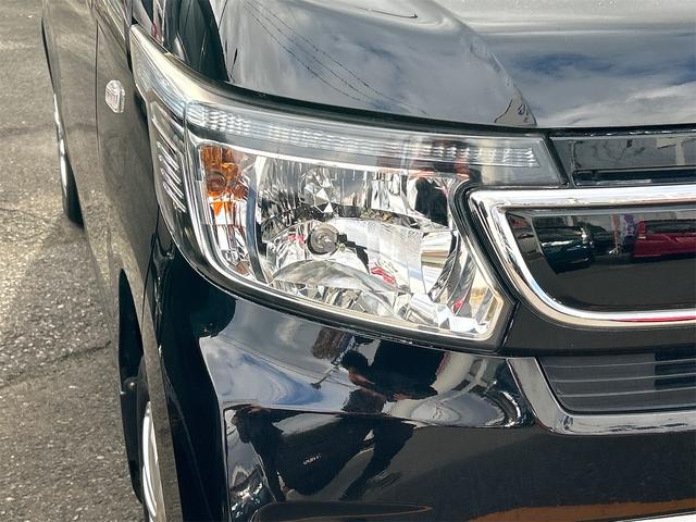 Ｎ－ＷＧＮ Ｇ・Ａパッケージ　４ＷＤ　バックカメラ　ナビ　衝突被害軽減システム　オートライト　ＨＩＤ　スマートキー　電動格納ミラー　ベンチシート　ＣＶＴ　盗難防止システム　ＡＢＳ　ＥＳＣ　ＣＤ　ＤＶＤ再生　アルミホイール（22枚目）