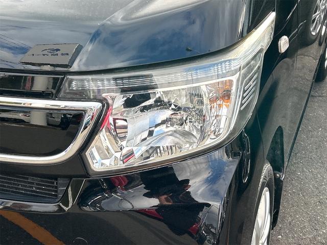 Ｎ－ＷＧＮ Ｇ・Ａパッケージ　４ＷＤ　バックカメラ　ナビ　衝突被害軽減システム　オートライト　ＨＩＤ　スマートキー　電動格納ミラー　ベンチシート　ＣＶＴ　盗難防止システム　ＡＢＳ　ＥＳＣ　ＣＤ　ＤＶＤ再生　アルミホイール（23枚目）