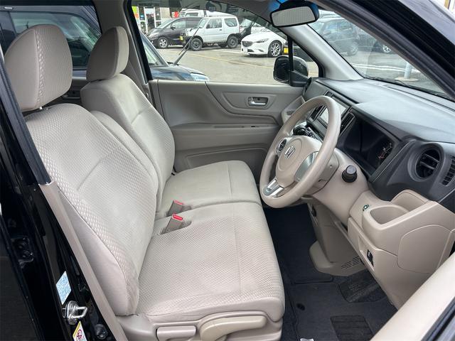 Ｎ－ＷＧＮ Ｇ・Ａパッケージ　４ＷＤ　バックカメラ　ナビ　衝突被害軽減システム　オートライト　ＨＩＤ　スマートキー　電動格納ミラー　ベンチシート　ＣＶＴ　盗難防止システム　ＡＢＳ　ＥＳＣ　ＣＤ　ＤＶＤ再生　アルミホイール（32枚目）