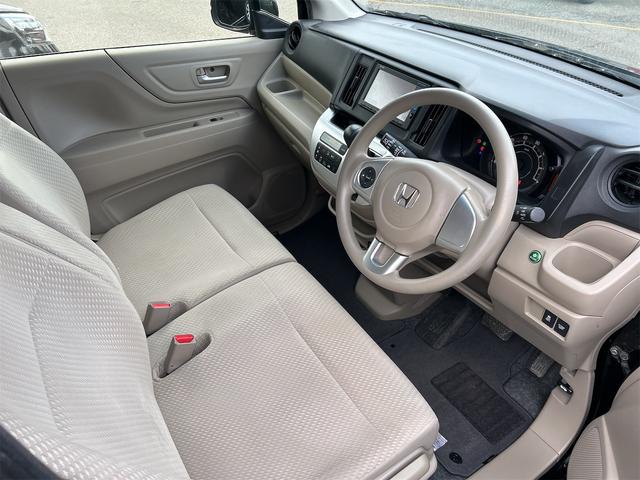 Ｎ－ＷＧＮ Ｇ・Ａパッケージ　４ＷＤ　バックカメラ　ナビ　衝突被害軽減システム　オートライト　ＨＩＤ　スマートキー　電動格納ミラー　ベンチシート　ＣＶＴ　盗難防止システム　ＡＢＳ　ＥＳＣ　ＣＤ　ＤＶＤ再生　アルミホイール（33枚目）