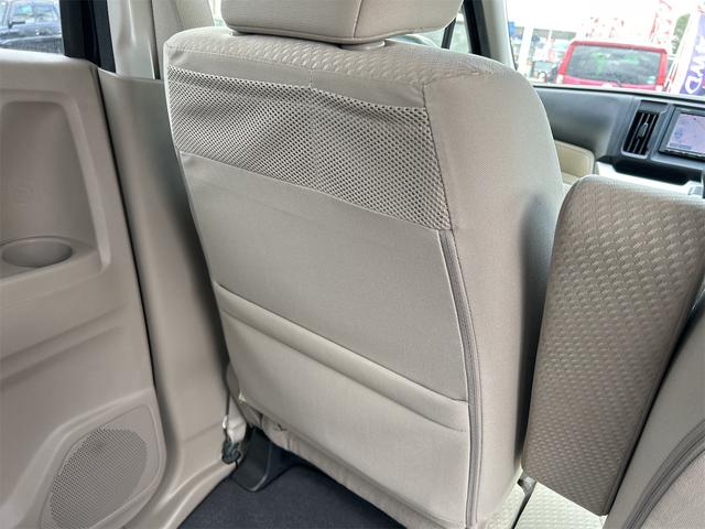 Ｎ－ＷＧＮ Ｇ・Ａパッケージ　４ＷＤ　バックカメラ　ナビ　衝突被害軽減システム　オートライト　ＨＩＤ　スマートキー　電動格納ミラー　ベンチシート　ＣＶＴ　盗難防止システム　ＡＢＳ　ＥＳＣ　ＣＤ　ＤＶＤ再生　アルミホイール（35枚目）