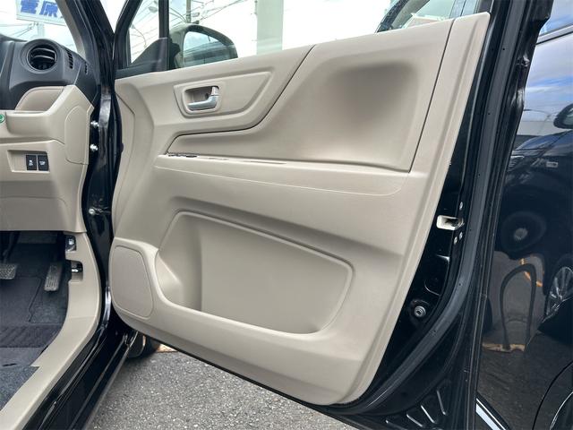 Ｎ－ＷＧＮ Ｇ・Ａパッケージ　４ＷＤ　バックカメラ　ナビ　衝突被害軽減システム　オートライト　ＨＩＤ　スマートキー　電動格納ミラー　ベンチシート　ＣＶＴ　盗難防止システム　ＡＢＳ　ＥＳＣ　ＣＤ　ＤＶＤ再生　アルミホイール（37枚目）