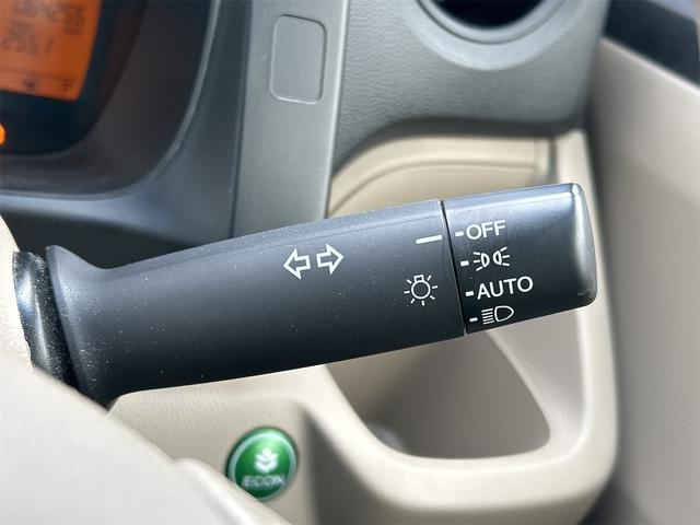 Ｎ－ＷＧＮ Ｇ・Ａパッケージ　４ＷＤ　バックカメラ　ナビ　衝突被害軽減システム　オートライト　ＨＩＤ　スマートキー　電動格納ミラー　ベンチシート　ＣＶＴ　盗難防止システム　ＡＢＳ　ＥＳＣ　ＣＤ　ＤＶＤ再生　アルミホイール（41枚目）