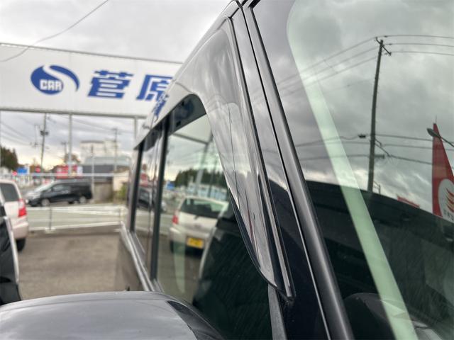 スペーシアカスタム ＸＳリミテッド　４ＷＤ　ＥＴＣ　バックカメラ　両側電動スライドドア　ナビ　ＴＶ　衝突被害軽減システム　オートライト　ＨＩＤ　スマートキー　アイドリングストップ　電動格納ミラー　シートヒーター　ベンチシート　ＣＶＴ（67枚目）