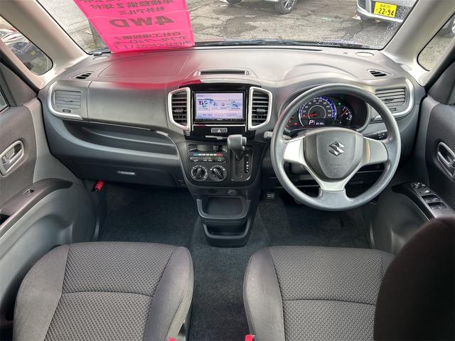 SUZUKI SOLIO G LIMITED