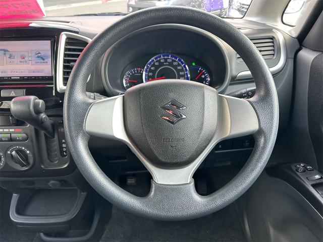 SUZUKI SOLIO G LIMITED