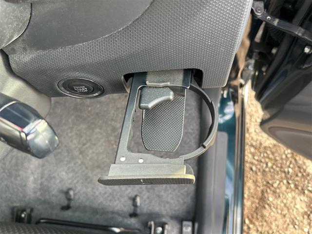 SUZUKI SOLIO G LIMITED