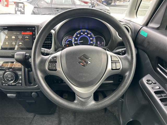 スペーシア T 4WD 全周囲カメラ 両側電動スライドドア ナビ TV オートクルーズコントロール レーンアシスト 衝突被害軽減システム オートライト スマートキー アイドリングストップ 電動格納ミラー(3枚目)