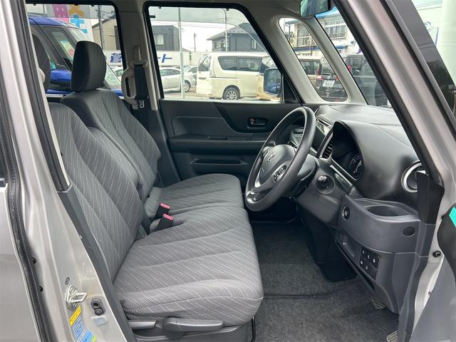 スペーシア T 4WD 全周囲カメラ 両側電動スライドドア ナビ TV オートクルーズコントロール レーンアシスト 衝突被害軽減システム オートライト スマートキー アイドリングストップ 電動格納ミラー(35枚目)