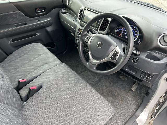 スペーシア T 4WD 全周囲カメラ 両側電動スライドドア ナビ TV オートクルーズコントロール レーンアシスト 衝突被害軽減システム オートライト スマートキー アイドリングストップ 電動格納ミラー(36枚目)