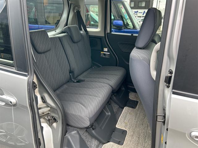 スペーシア T 4WD 全周囲カメラ 両側電動スライドドア ナビ TV オートクルーズコントロール レーンアシスト 衝突被害軽減システム オートライト スマートキー アイドリングストップ 電動格納ミラー(37枚目)