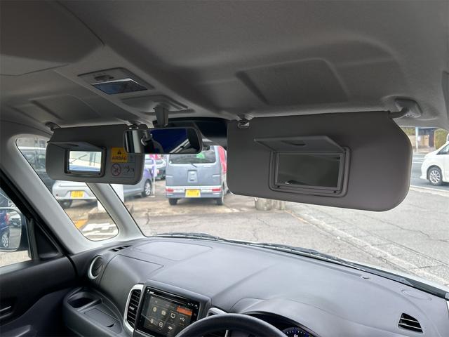 スペーシア T 4WD 全周囲カメラ 両側電動スライドドア ナビ TV オートクルーズコントロール レーンアシスト 衝突被害軽減システム オートライト スマートキー アイドリングストップ 電動格納ミラー(62枚目)