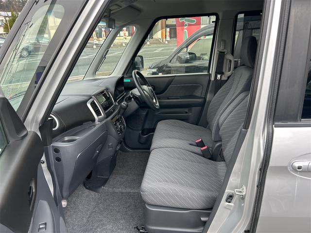 スペーシア T 4WD 全周囲カメラ 両側電動スライドドア ナビ TV オートクルーズコントロール レーンアシスト 衝突被害軽減システム オートライト スマートキー アイドリングストップ 電動格納ミラー(70枚目)