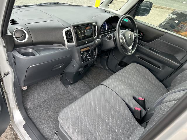 スペーシア T 4WD 全周囲カメラ 両側電動スライドドア ナビ TV オートクルーズコントロール レーンアシスト 衝突被害軽減システム オートライト スマートキー アイドリングストップ 電動格納ミラー(71枚目)