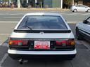 TOYOTA SPRINTER TRUENO