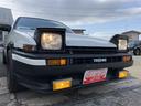 TOYOTA SPRINTER TRUENO