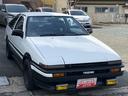 TOYOTA SPRINTER TRUENO