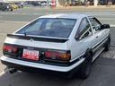 TOYOTA SPRINTER TRUENO