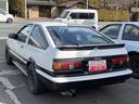 TOYOTA SPRINTER TRUENO