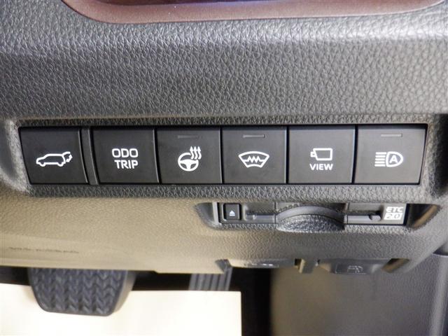 ＲＡＶ４ Ｇ　サンルーフ　４ＷＤ　フルセグ　メモリーナビ　バックカメラ　衝突被害軽減システム　ＥＴＣ　ドラレコ　ＬＥＤヘッドランプ　アルミホイール　キーレス　ＡＢＳ　エアバッグ　スマートキー（13枚目）
