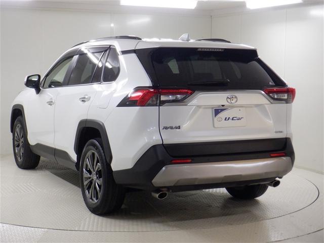 ＲＡＶ４ Ｇ　サンルーフ　４ＷＤ　フルセグ　メモリーナビ　バックカメラ　衝突被害軽減システム　ＥＴＣ　ドラレコ　ＬＥＤヘッドランプ　アルミホイール　キーレス　ＡＢＳ　エアバッグ　スマートキー（25枚目）