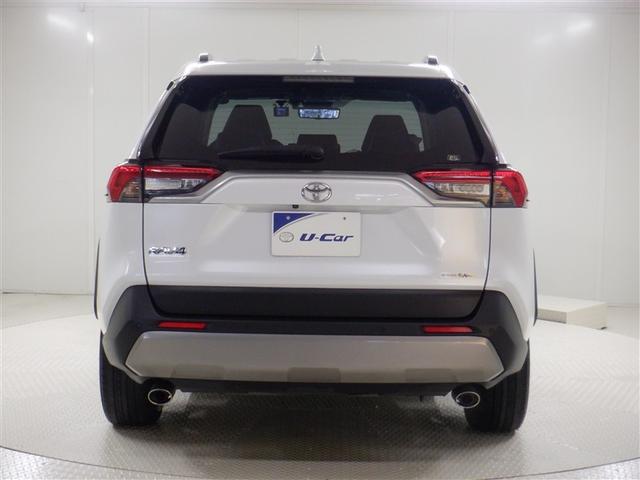 ＲＡＶ４ Ｇ　サンルーフ　４ＷＤ　フルセグ　メモリーナビ　バックカメラ　衝突被害軽減システム　ＥＴＣ　ドラレコ　ＬＥＤヘッドランプ　アルミホイール　キーレス　ＡＢＳ　エアバッグ　スマートキー（26枚目）
