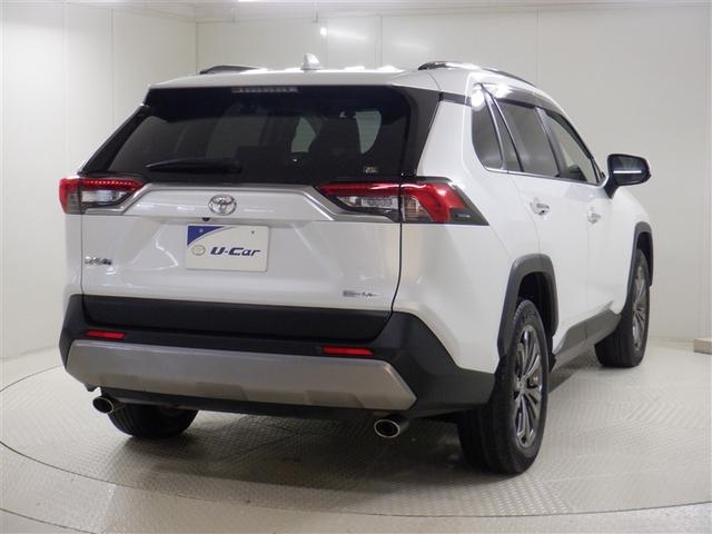 ＲＡＶ４ Ｇ　サンルーフ　４ＷＤ　フルセグ　メモリーナビ　バックカメラ　衝突被害軽減システム　ＥＴＣ　ドラレコ　ＬＥＤヘッドランプ　アルミホイール　キーレス　ＡＢＳ　エアバッグ　スマートキー（27枚目）
