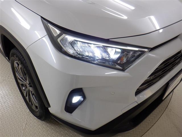 ＲＡＶ４ Ｇ　サンルーフ　４ＷＤ　フルセグ　メモリーナビ　バックカメラ　衝突被害軽減システム　ＥＴＣ　ドラレコ　ＬＥＤヘッドランプ　アルミホイール　キーレス　ＡＢＳ　エアバッグ　スマートキー（32枚目）