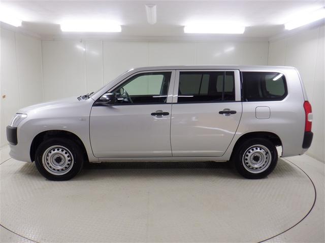 プロボックス Ｇ　４ＷＤ　衝突被害軽減システム　ワンオーナー　ＡＢＳ　エアバッグ（3枚目）