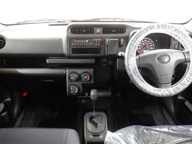 プロボックス Ｇ　４ＷＤ　衝突被害軽減システム　ワンオーナー　ＡＢＳ　エアバッグ（9枚目）