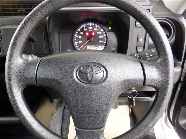 プロボックス Ｇ　４ＷＤ　衝突被害軽減システム　ワンオーナー　ＡＢＳ　エアバッグ（11枚目）