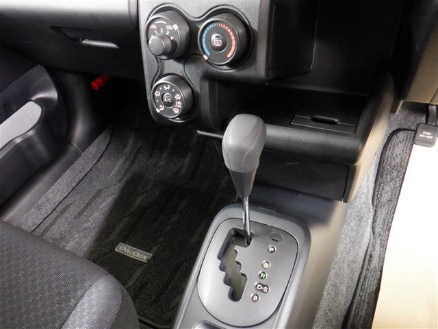 プロボックス Ｇ　４ＷＤ　衝突被害軽減システム　ワンオーナー　ＡＢＳ　エアバッグ（12枚目）