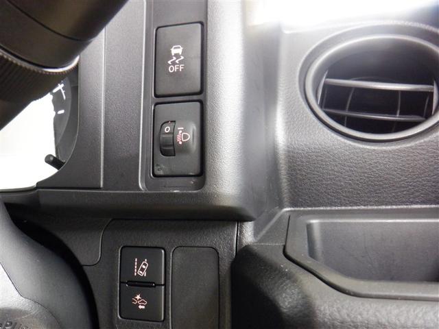 プロボックス Ｇ　４ＷＤ　衝突被害軽減システム　ワンオーナー　ＡＢＳ　エアバッグ（13枚目）