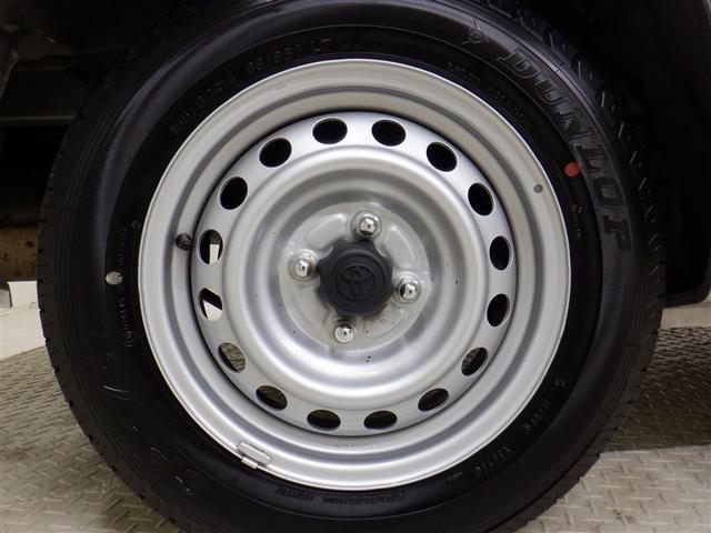 プロボックス Ｇ　４ＷＤ　衝突被害軽減システム　ワンオーナー　ＡＢＳ　エアバッグ（14枚目）