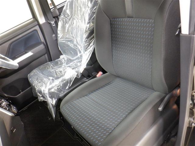 ルーミー カスタムG 4WD ワンセグ メモリーナビ ミュージックプレイヤー接続可 バックカメラ 衝突被害軽減システム 両側電動スライド LEDヘッドランプ アルミホイール キーレス ABS エアバッグ スマートキー(6枚目)