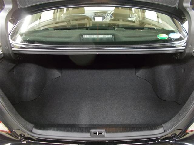 A15 Gパッケージ バックモニター メモリーナビ フルセグ(6枚目)