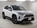ＲＡＶ４ Ｇ　サンルーフ　４ＷＤ　フルセグ　メモリーナビ　バックカメラ　衝突被害軽減システム　ＥＴＣ　ドラレコ　ＬＥＤヘッドランプ　アルミホイール　キーレス　ＡＢＳ　エアバッグ　スマートキー（3枚目）
