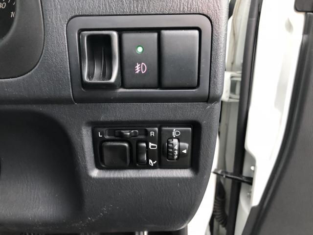 クロスアドベンチャー 4WD リフトアップ ナビ 地デジ(17枚目)