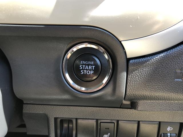 X 4WD エンジンスターター シートヒーター(17枚目)