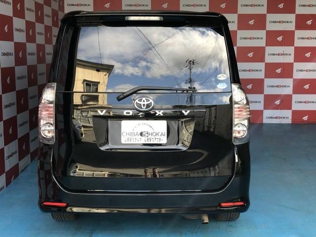 Z 4WD 片側パワースライドドア ETC アルミ(4枚目)