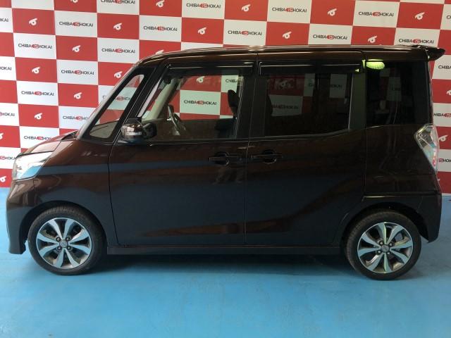 ハイウェイスター X Gパッケージ フルセグ TV 4WD(5枚目)