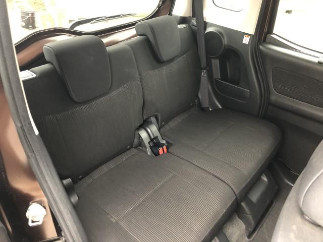ハイウェイスター X Gパッケージ フルセグ TV 4WD(16枚目)