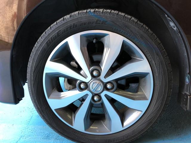 ハイウェイスター ターボ 両側電動ドア ナビ ETC 4WD(8枚目)