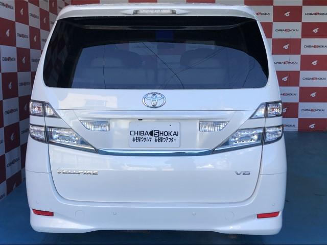 3.5V Lエディション 寒冷地仕様 サンルーフ 4WD(4枚目)