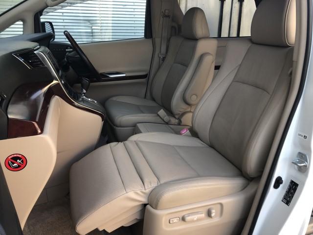 3.5V Lエディション 寒冷地仕様 サンルーフ 4WD(11枚目)