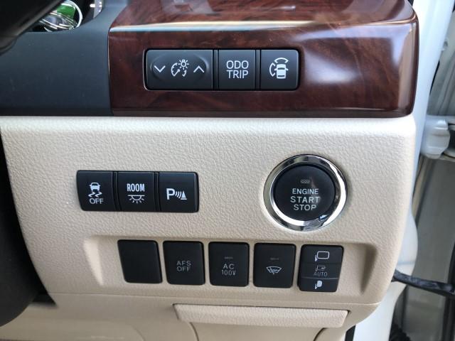 3.5V Lエディション 寒冷地仕様 サンルーフ 4WD(17枚目)