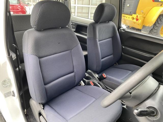 XG リフトアップ 社外マフラー オートマ 4WD(12枚目)