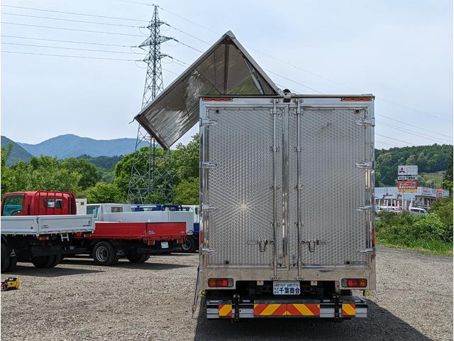 日野 デュトロ