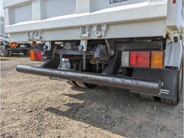 エルフトラック 　４ＷＤ　２ｔ　強化ダンプ　三方開　電動コボレーン　フロントフォグランプ　電動格納ミラー（10枚目）