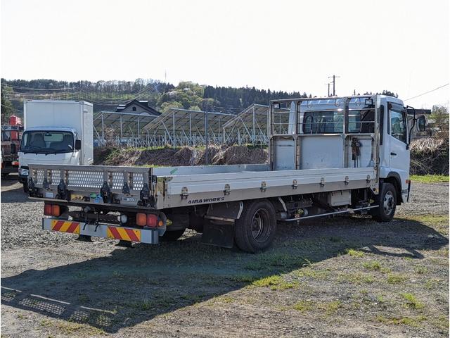 日産ディーゼル コンドル